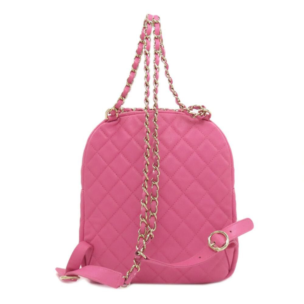 Chanel Backpack