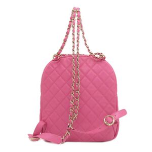 Chanel Backpack