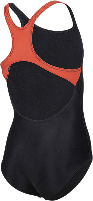 Pro Back Graphic badedragt