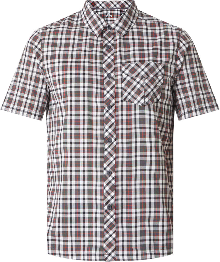 Arcco kort&aelig;rmet skjorte