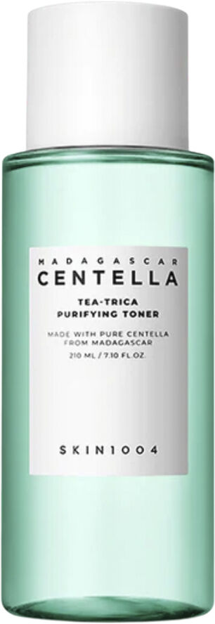 Madagascar Centella Tea-Trica Purifying Toner