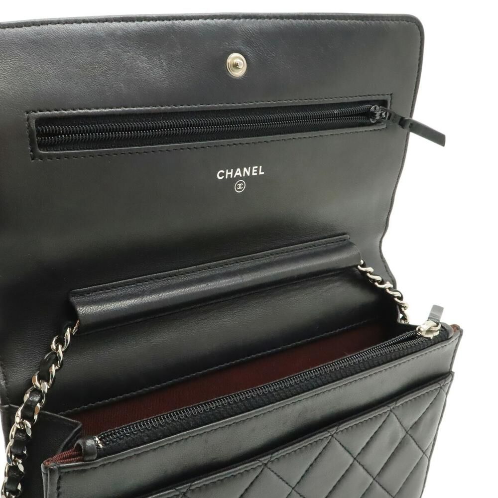 Chanel Shoulder Bag
