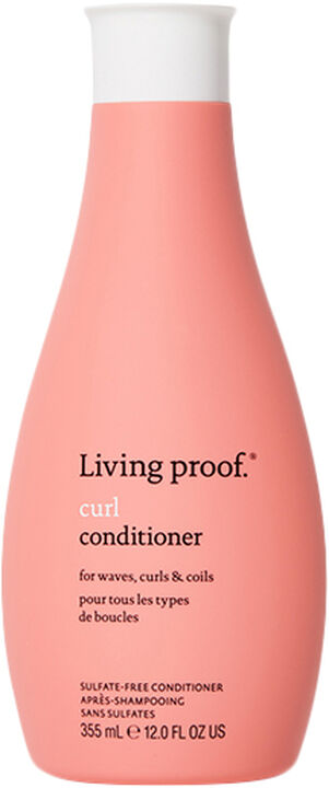 Curl Conditioner 355ml
