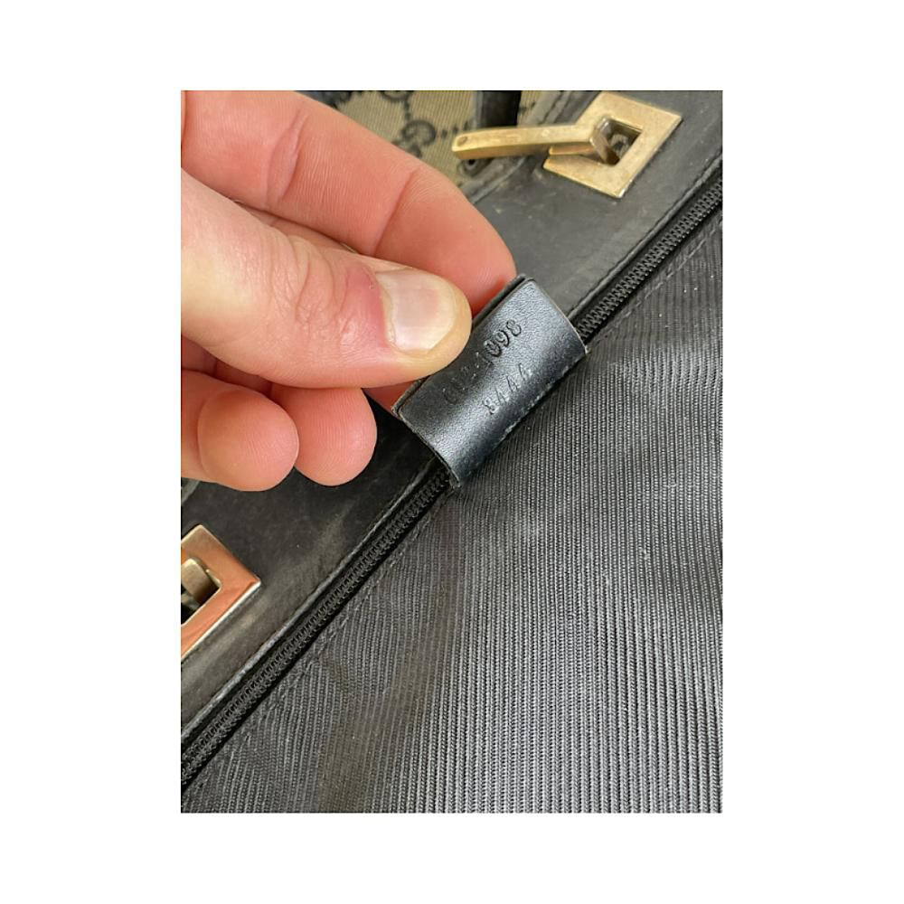 Gucci Shoulder Bag