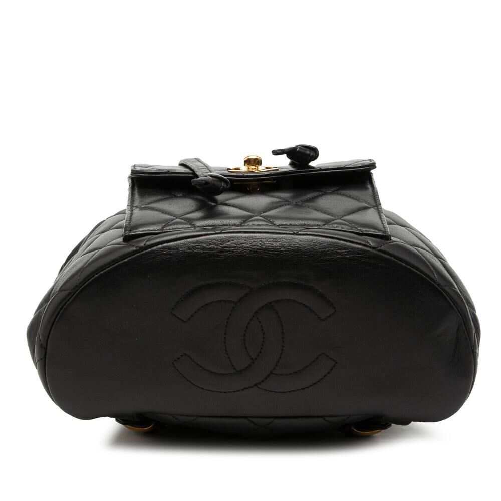 Chanel Backpack