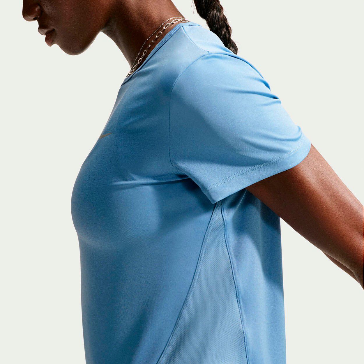 Tempo Dri-fit L&oslash;be T-shirt