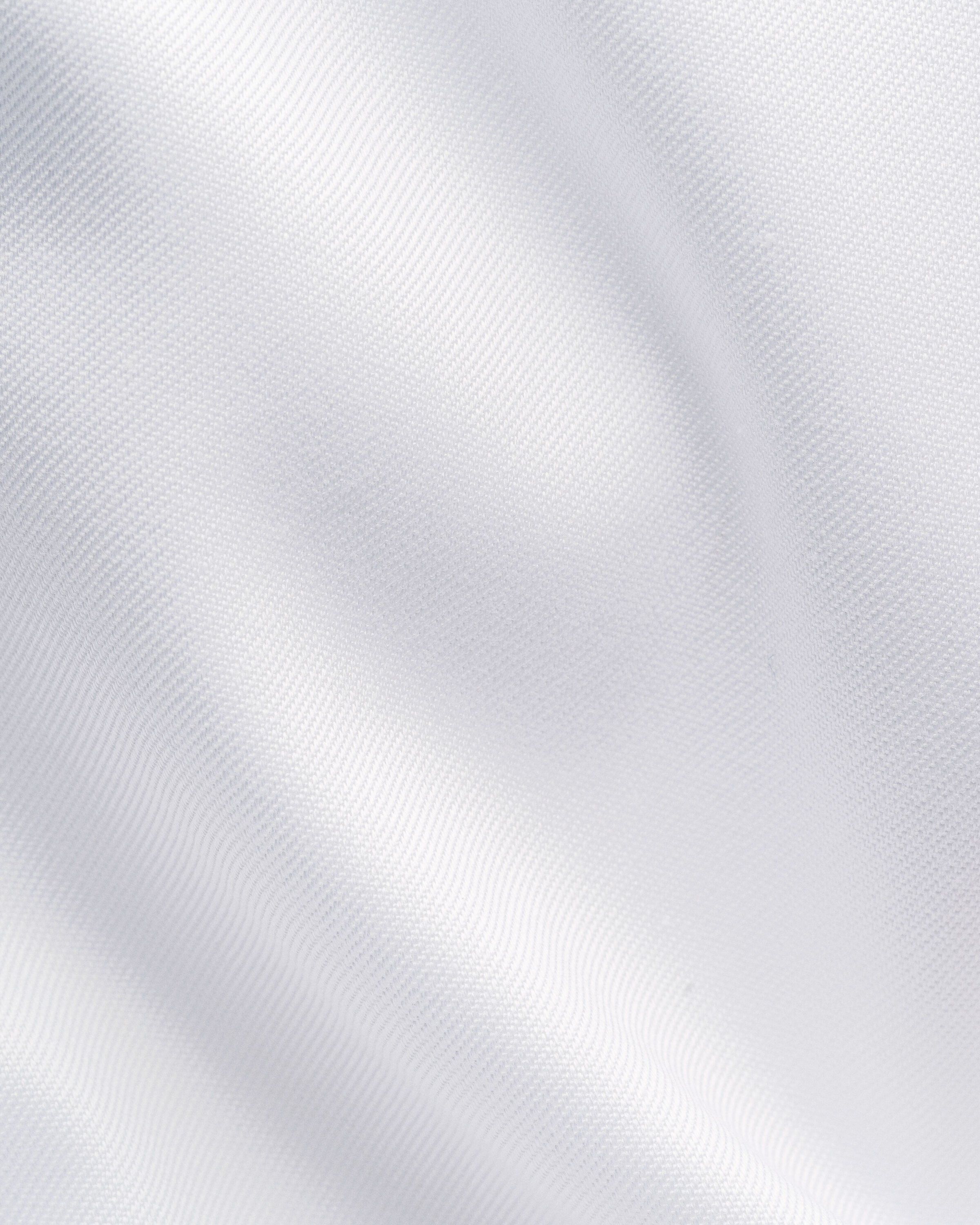 Contemporary Fit Floral Effect Signature Twill Shirt