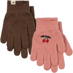 2 PACK FILLA GLOVES