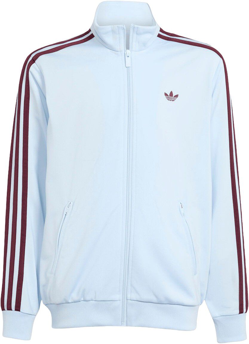 Firebird Full Zip Sweatshirt