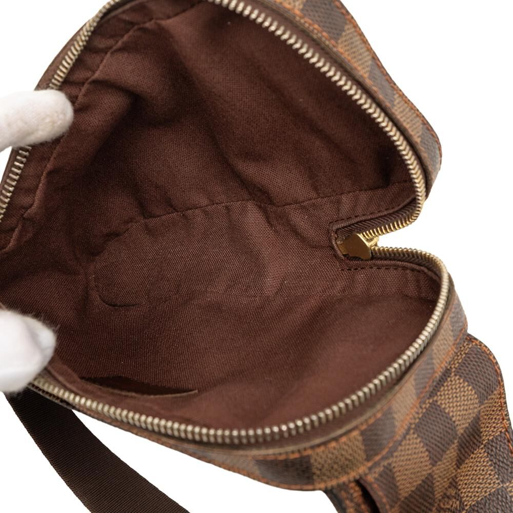 Louis Vuitton Crossbody Bag