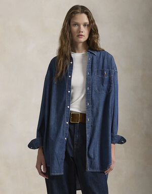 2X1 DENIM-LSL-BFS