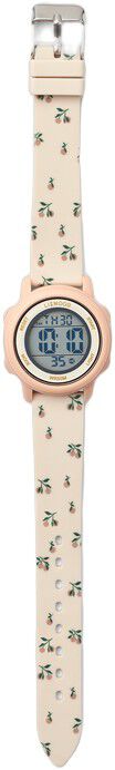 Sussi Wrist Watch Peach / Sea shell
