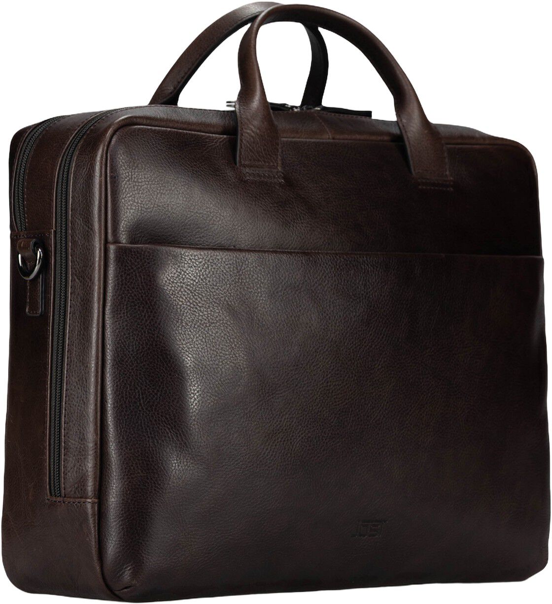 LONDON Business Bag 2C. brown