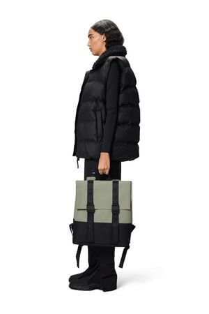 Trail MSN Bag W3