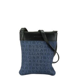 Bvlgari Shoulder Bag