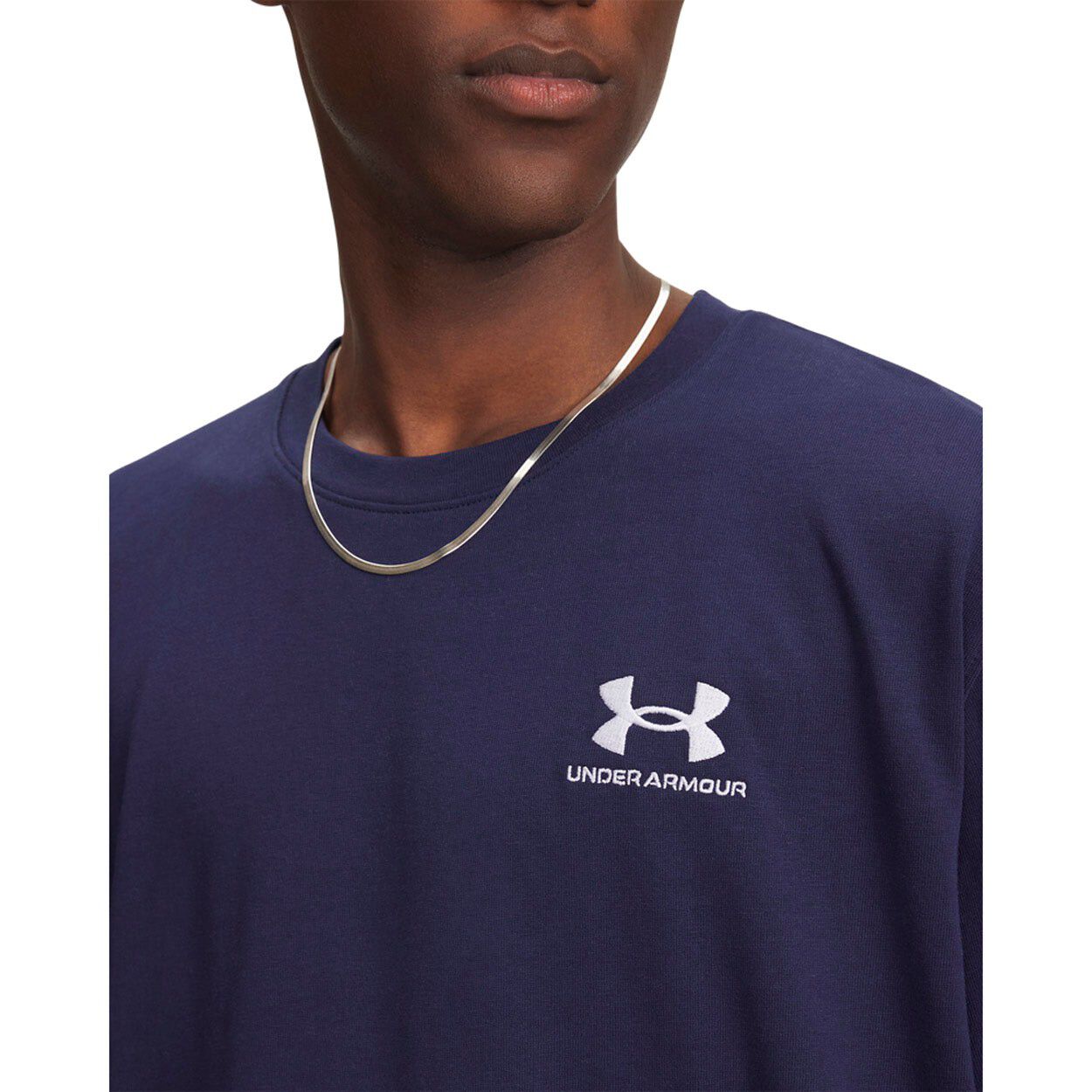 Emb Heavyweight T-shirt
