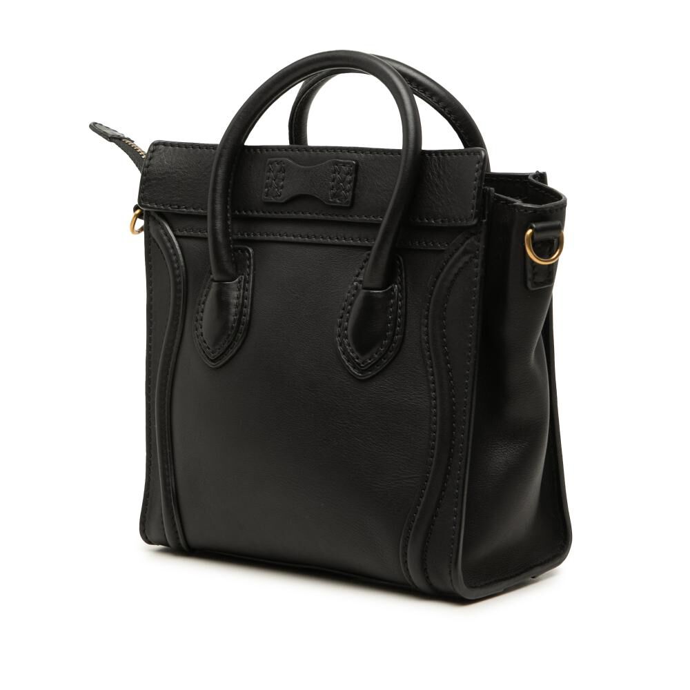 Celine Luggage
