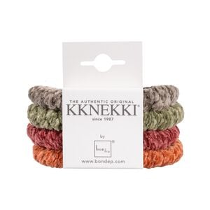 KKNEKKI Bundle 57 � 4pcs�