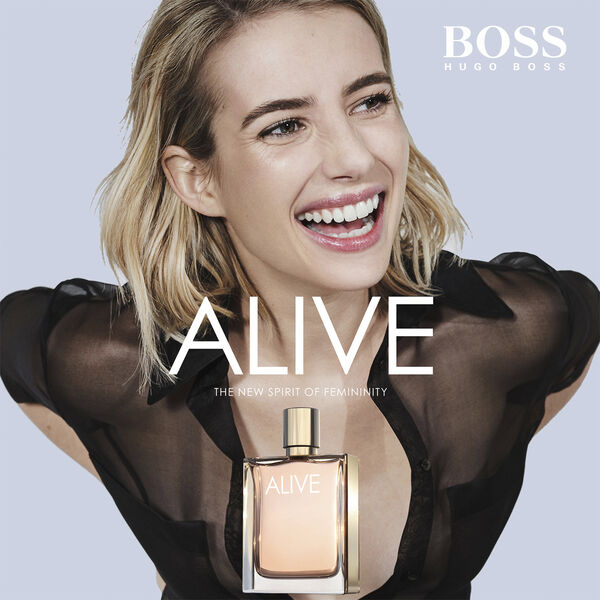 Alive Eau de parfum