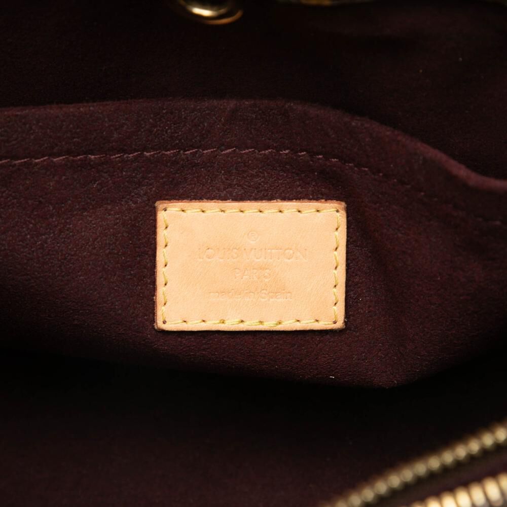 Louis Vuitton Montaigne
