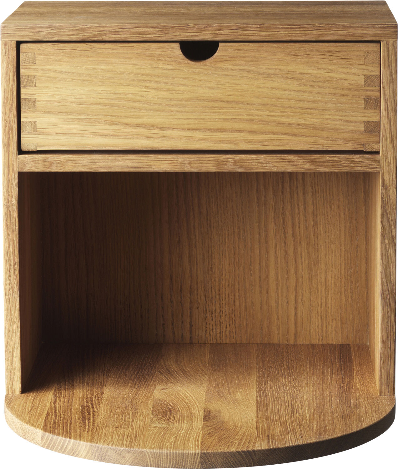 B99 - Radius - V&aelig;gskab