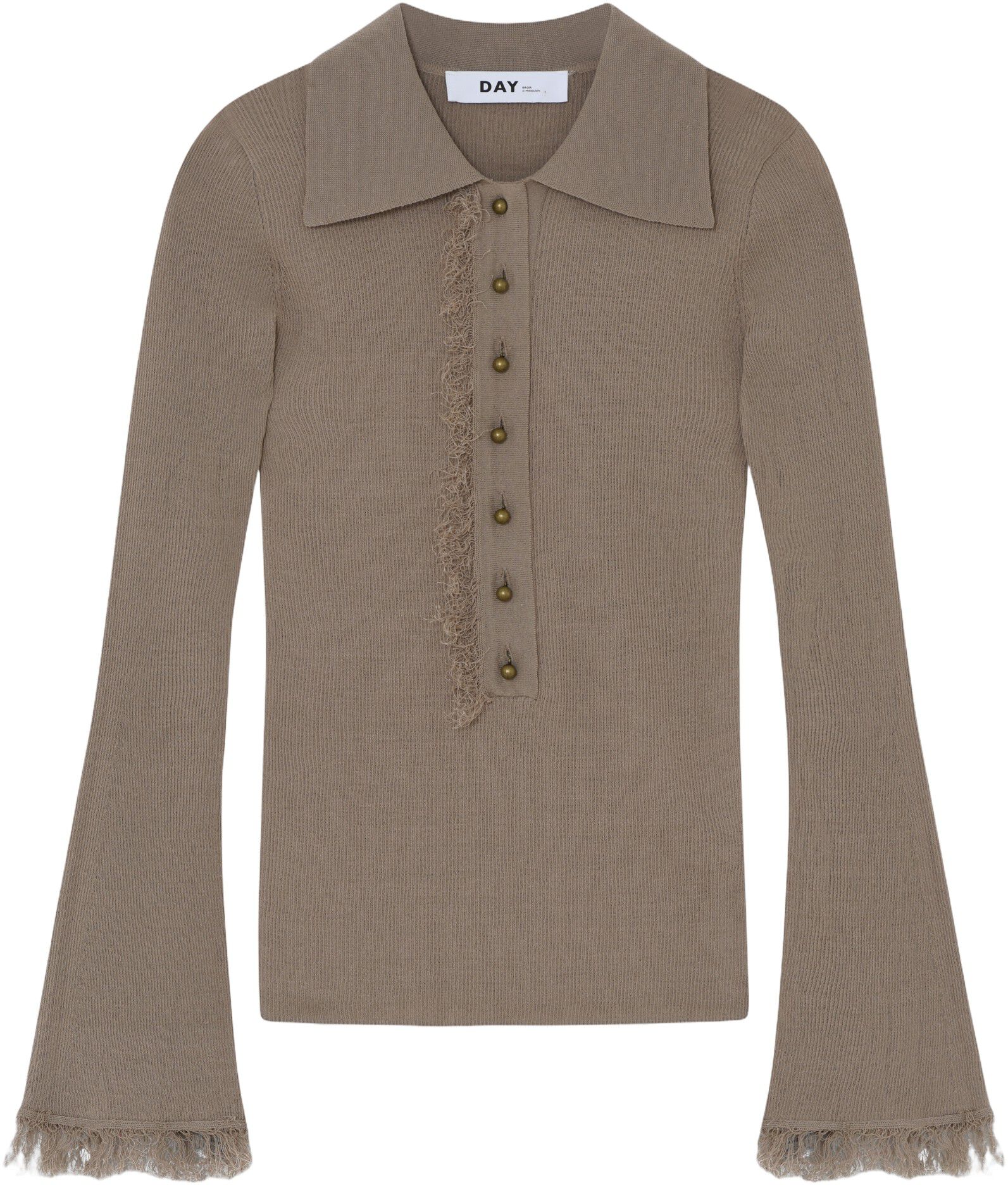 Blanche - Cotton Base