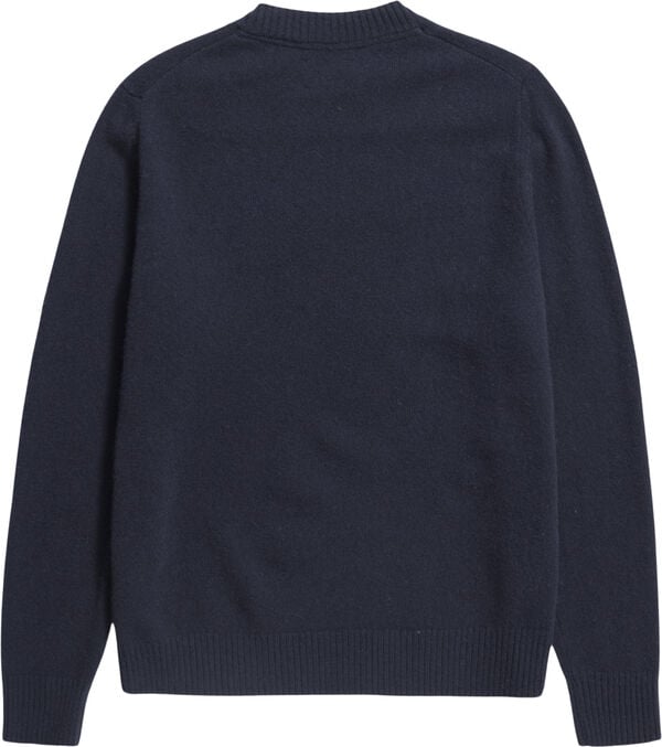 Norse Standard Merino Lambswool Sweater