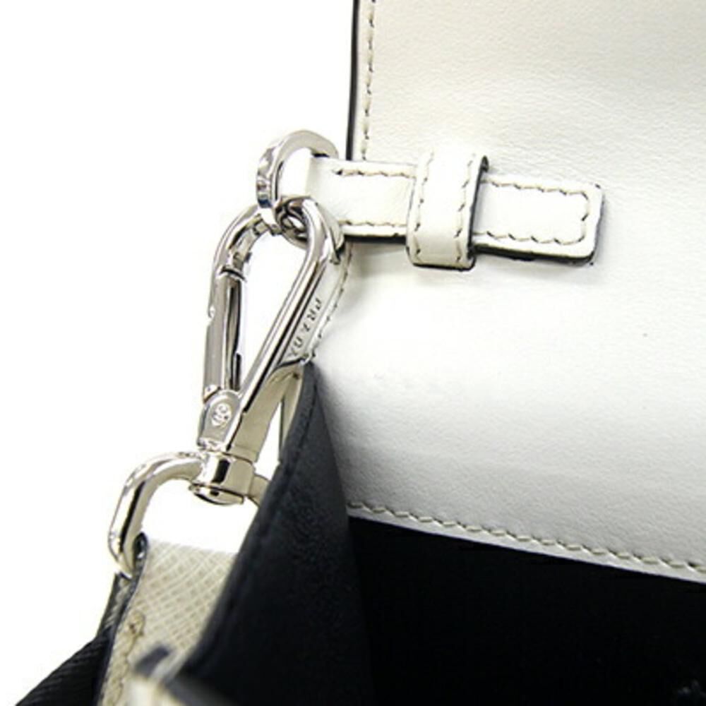 Prada Shoulder Bag