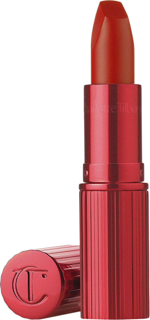 Hollywood Beauty Icon - Matte Revolution - L&aelig;bestift