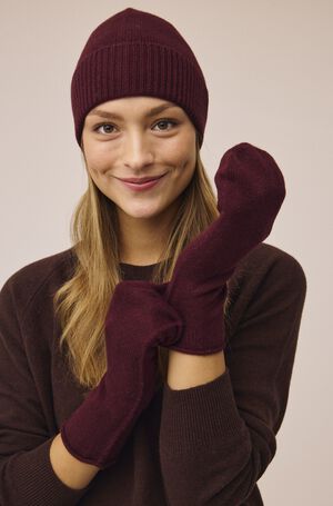 Karrie 4 - 100% Cashmere GCS