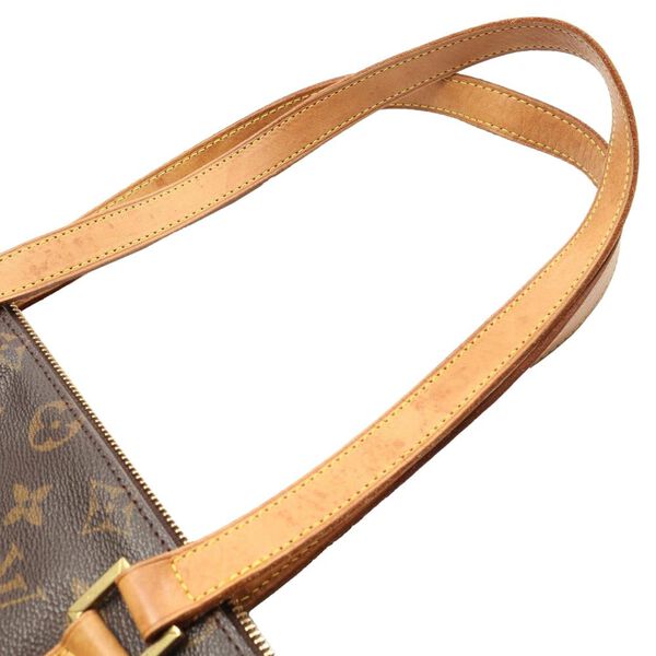 Louis Vuitton Mezzo