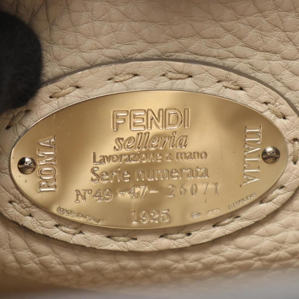 Fendi Peekaboo