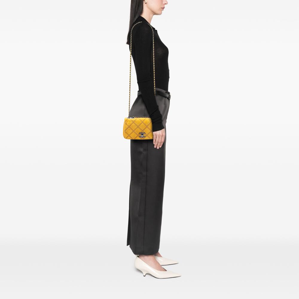Chanel Flap Bag