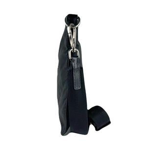 Prada Messenger Bag