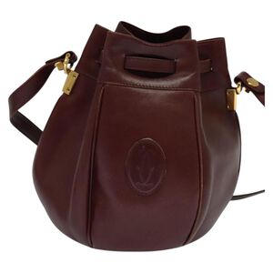 Cartier Shoulder Bag
