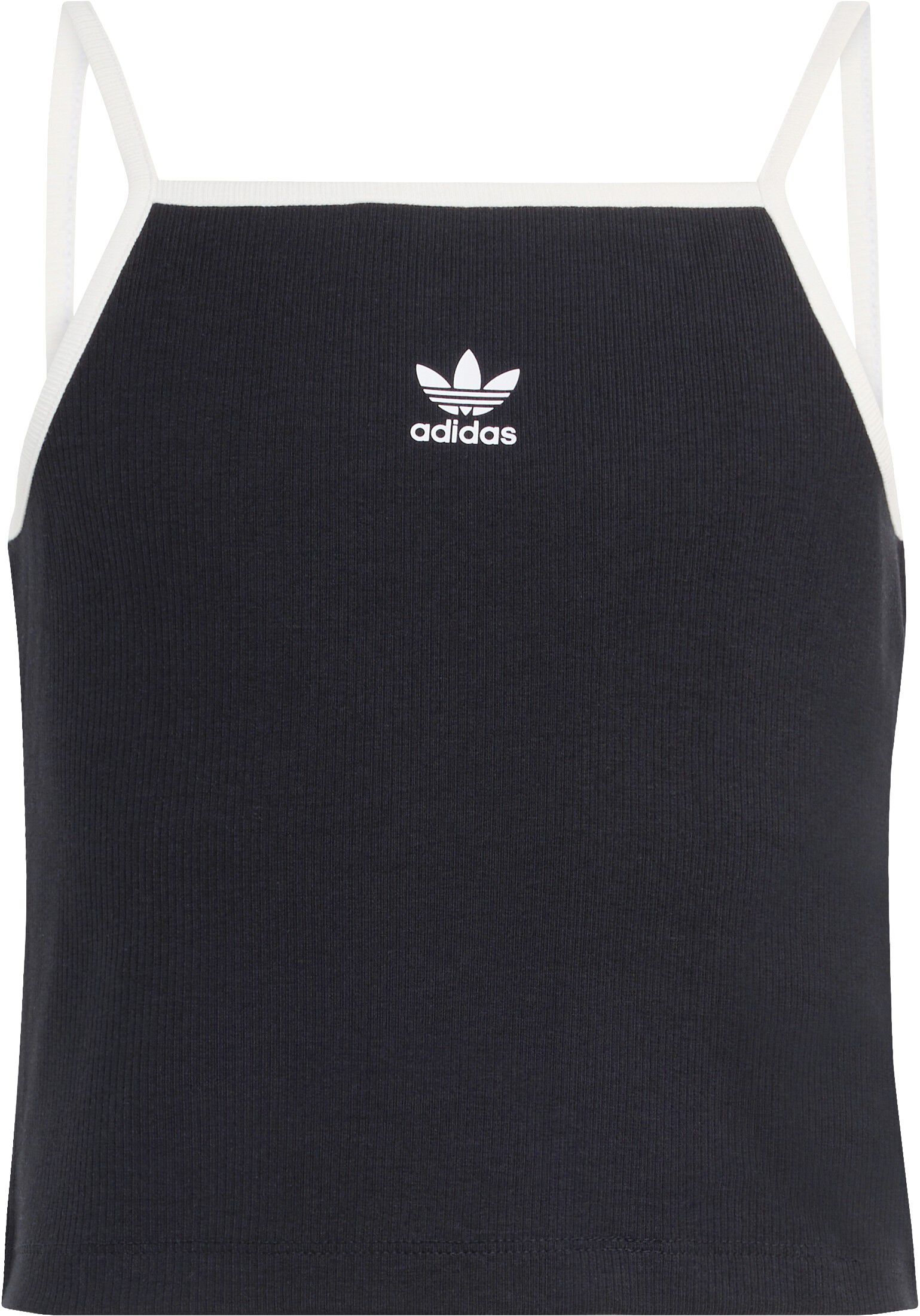 Originals Slim Mini Rib Tanktop