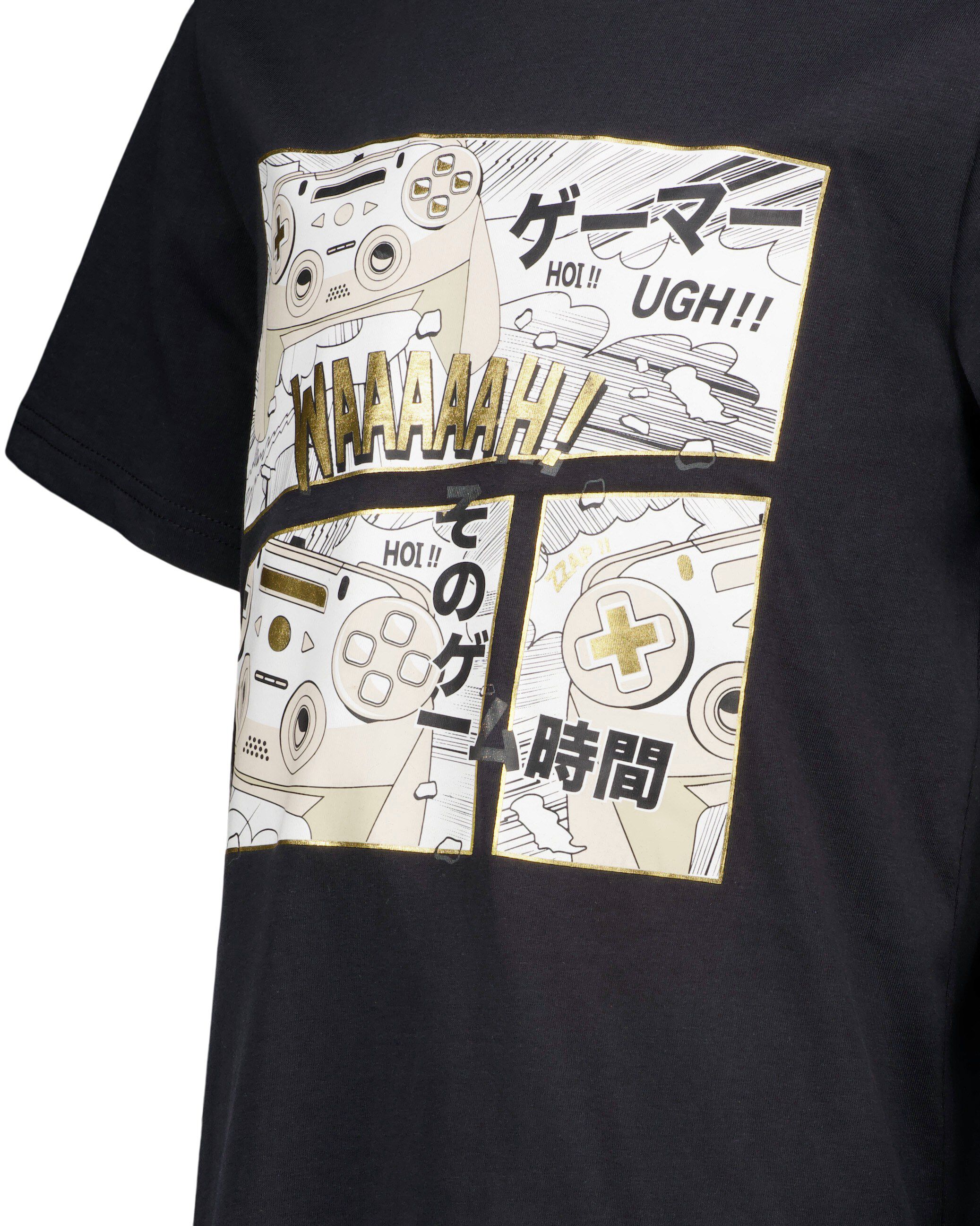 Willian T-shirt