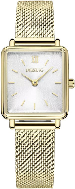 Dissing Square D1574