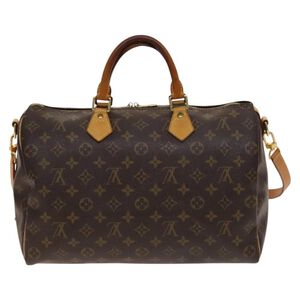Louis Vuitton Speedy