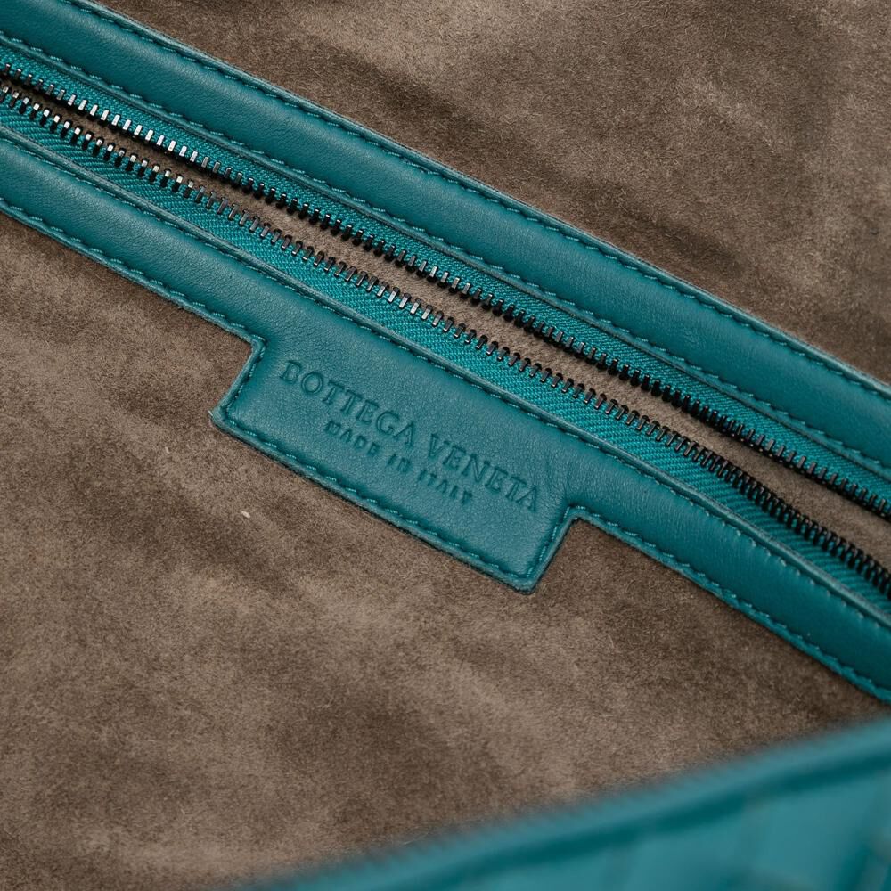 Bottega Veneta Travel Bag