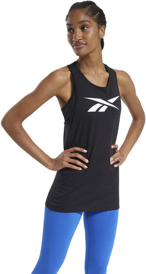 Training Essentials Graphic Tank Top