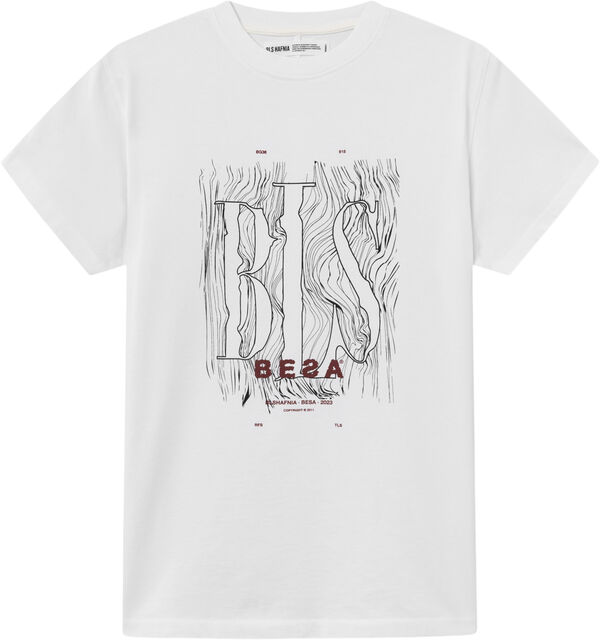 Besa T-Shirt