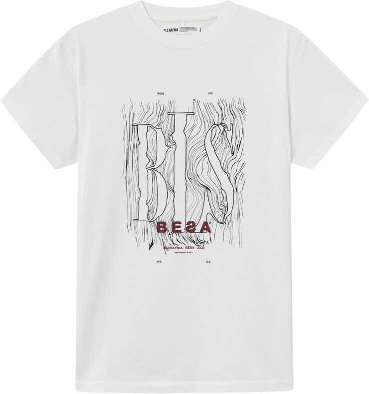 Besa T-Shirt