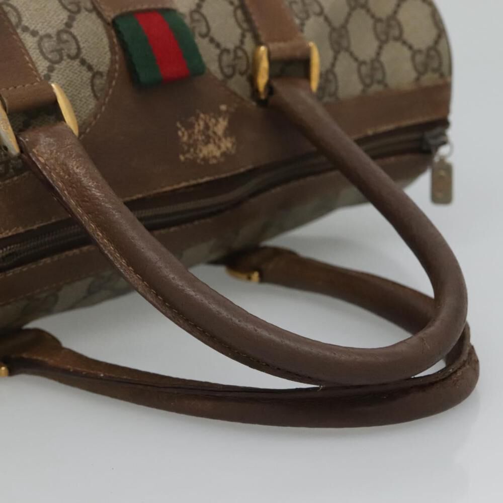 Gucci Boston Bag