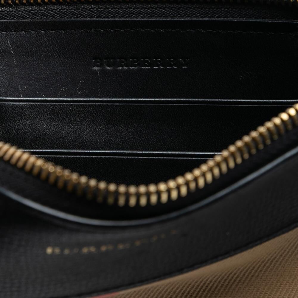 Burberry Crossbody Bag