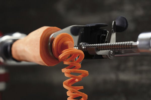 Spiralizer til standmixer