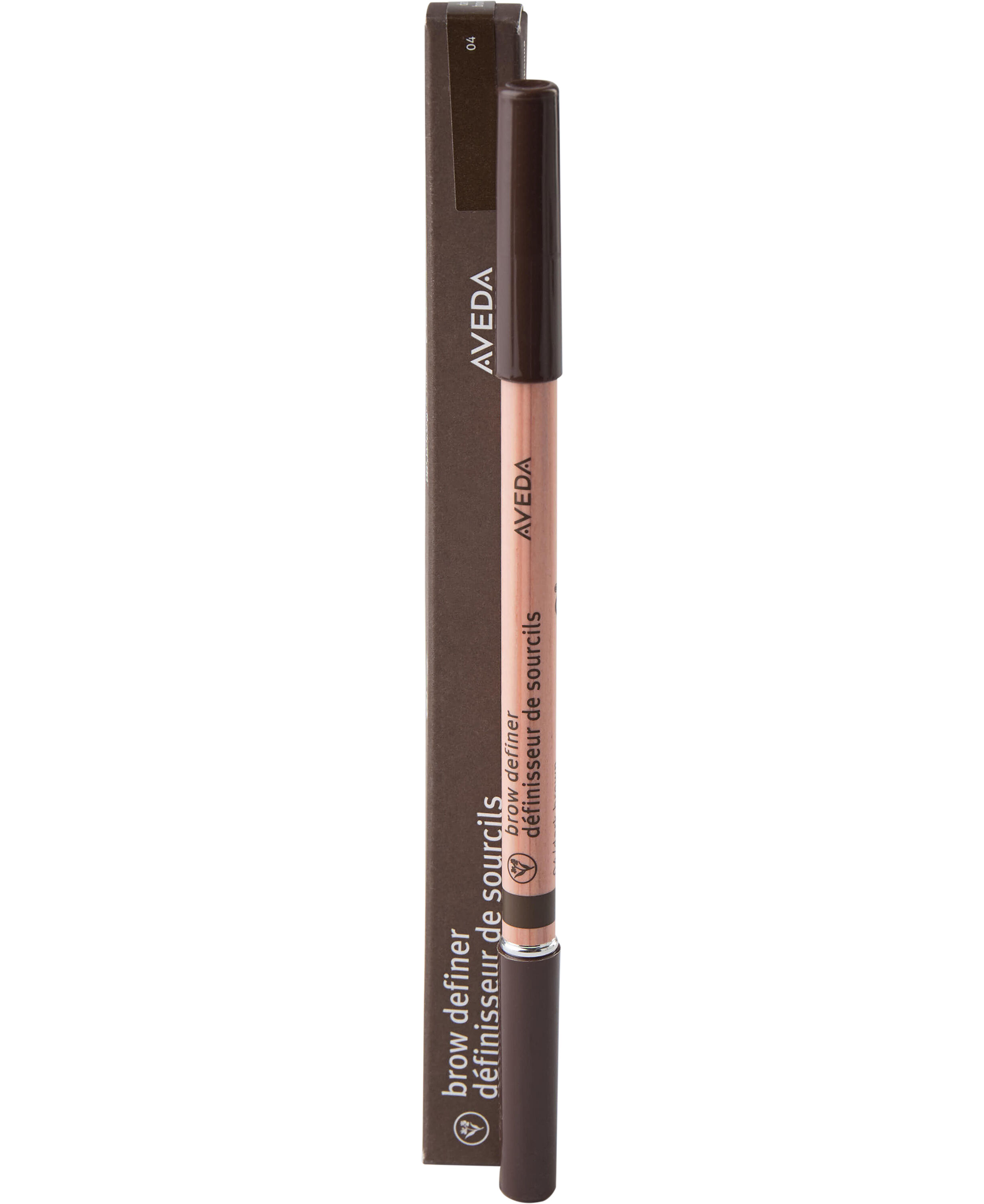 Brow Definer Dark Brown