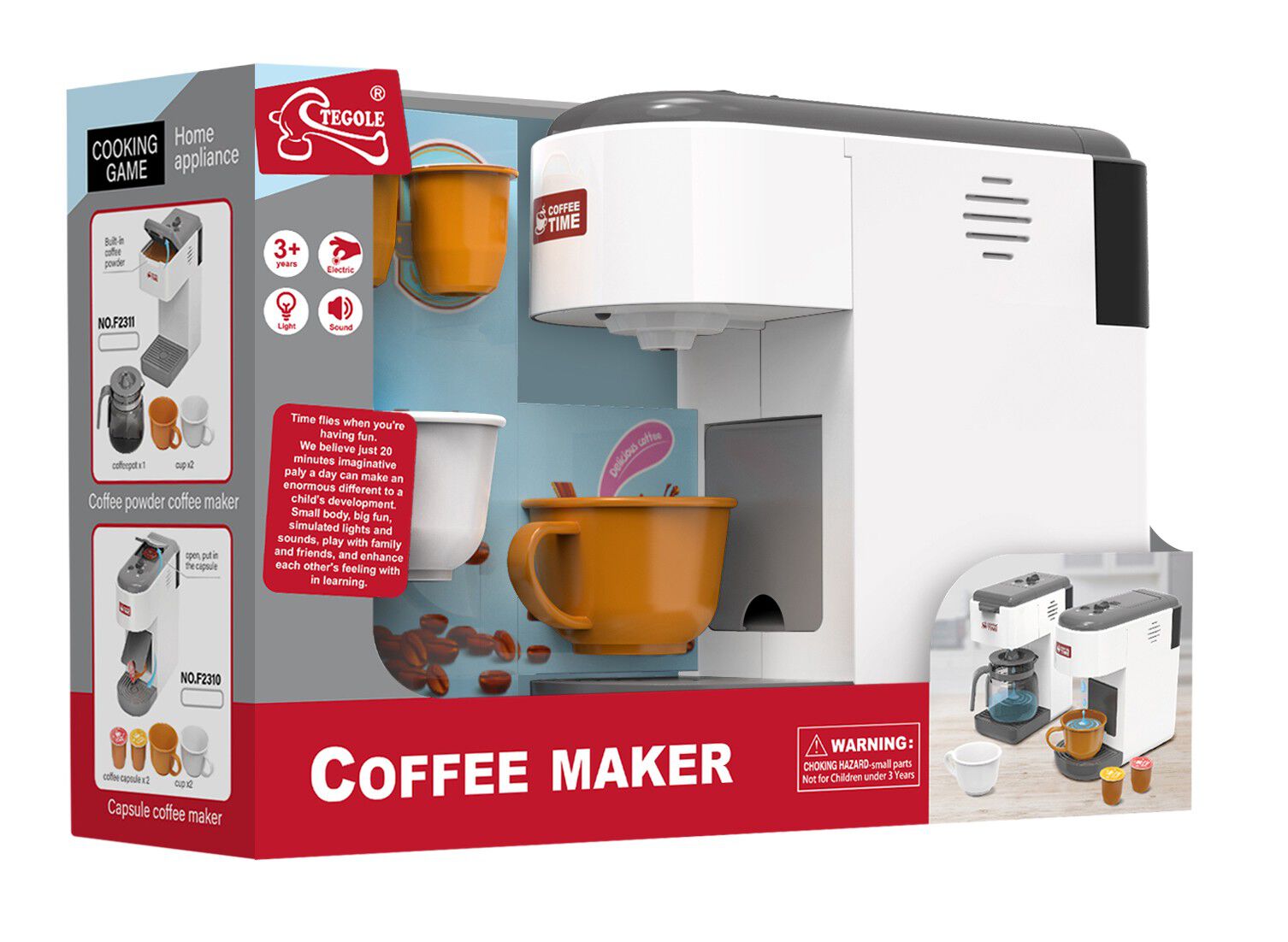 3-2-6 ESPRESSOMASKINE