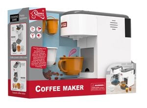 3-2-6 ESPRESSOMASKINE