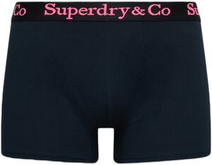 SDRY & CO TRUNK TRIPLE PACK